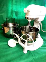 4.5 out of 5 stars. Kitchen Aid Stand Mixer Ksm5psww Heavy Duty 325 Watt 10 Speed Gloss White Mi562 Kitchenaid Kitchen Aid Kitchenaid Stand Mixer Kitchen Aid Stand Mixer