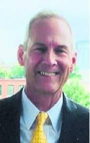 Chris Dew Obituary (1955