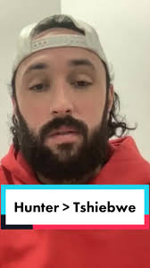 Hunter Wilson Grant County Barstool Interview