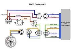 It shows the components of the circuit as simplified shapes, and … Ignition Module Wiring Ford Truck Enthusiasts Forums