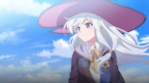 Wandering Witch The Journey Of Elaina Episode 2 Review Best In Show Crow S World Of Anime In 2020 Anime Witch Crow