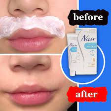 Hair removal creams, also known as depilatory creams, are a beauty product designed to remove unlike other products, the nair hair removal lotion smells fresh and clean, with no chemical odor. Australia Nair Precision Facial Hair Remover Cream Unwanted Hair Remove Treatment From Upper Lip Chin Cheeks Soft Sensitive Skin Hair Removal Cream Aliexpress