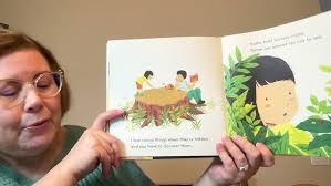 ROUND by Joyce Sidman