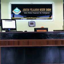 Jun 24, 2021 · bernama menyediakan sumber terkini maklumat berita sahih dan komprehensif kepada umum dan agensi media. Photos At Jabatan Pelajaran Negeri Sabah Rumah Persekutuan Kota Kinabalu Building
