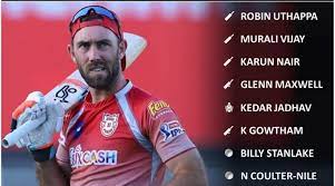 Read more about ipl count down on our blog for the latest daily countdown timer running for ipl 2021. Ipl 2021 Auction A Unique Xi Of Expected Players To Be Released