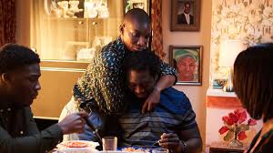 The first four episodes of i may destroy you are now streaming. Michaela Coel S I May Destroy You Prioritizes Ghanaian Visibility Teen Vogue