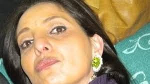 Salerno piange Rita "Titoccia" D'Agostino, il dolore di famiglia e amici