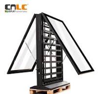 Totem LED Digital Billboard Cabinet For Outdoor Waterproof ...