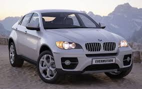 White Bmx X6 Car By Evermotion Hd Model Car Of Bmw X6 Ready To Render Highpoly And Lowpoly Version Included Highpoly Model Has 728 Car Car Volkswagen Bmw X6