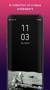 If you have a password or pin for your device, there are several ways to unlock it: S20 Lockscreen Galaxy S9 Lockscreen For Android Apk Download