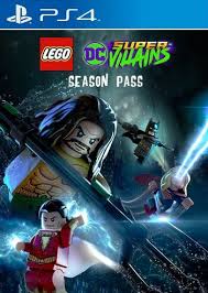 The shop has the cheapest ps4 keys in the market and that raises the doubt about their legitimacy.you'll get to. Buy Lego Dc Super Villains Season Pass Dlc Ps4 Psn Key Europe Eneba