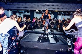 They seemed interactive and fun, and i had a feeling they'd optional: Spin Class Full Feel The Burn From Your Living Room The New York Times