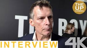 Top Boy creator Ronan Bennett interview