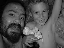 Memories of Benton Coons