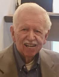 Obituary information for Patrick F. O'Neill