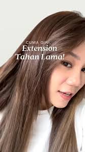 Cara Membuat Rambut Tampil Fresh dan Vibrant dengan Warna Cooper