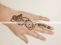 Henna tattoos are a great example of temporary tattoo styles that you can implement before you settle on a final design. Hire Henna Tattoo By Atika On Special Guest