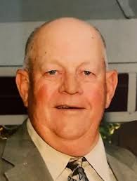 Kenneth Baxter Obituary May 20, 2021