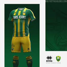 Alles over ado den haag en fc den haag van het heden en verleden vind je op adofans.nl. Ado Den Haag 20 21 Home Away Third Goalkeeper Kits Released Footy Headlines