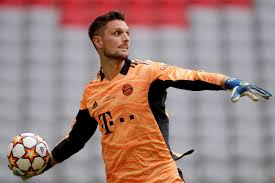 I don't know what it was ,that bayern. H Zp73g0qypflm