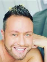 Obituary information for Scott Hill