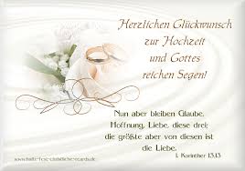 Texte für die glückwünsche zur hochzeit. Hochzeit Vermahlung Halte Fest Christliche E Cards