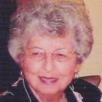 Helen Evans Hicks Obituary