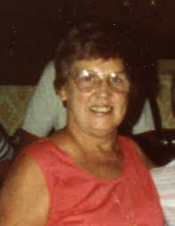 Margaret E Ellis Holtsclaw (1921-2003)