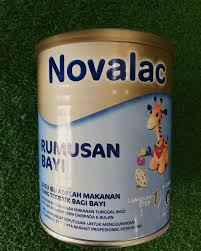 Susu tepung tanpa laktosa untuk bayi berusia dari 0 sehingga 12 bulan. Farmasi Sireh Assalamualaikum Dan Selamat Pagi Pernah ÙÙŠØ³Ø¨ÙˆÙƒ