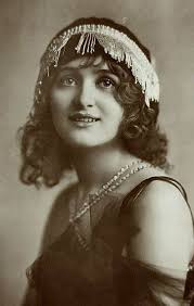 Harry Selfridge and the Dolly Sisters