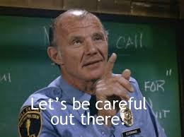 From back in the day- Hill Street Blues