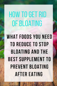 How To Stop Bloating After Eating Carbs Amber S Natural Nutrition Bloating After Eating How To Stop Bloating Prevent Bloating