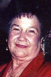 Julia Madrid Obituary (2013)