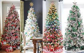 Anyone can run out and purchase something from the store, and while you can probably find a christmas present your recipient will love, diy christmas goodies just seem to mean a little bit more. 16 Beautiful And Festive Christmas Tree Decorating Ideas