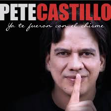 Pete Castillo