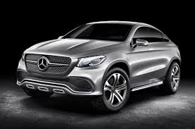 These include 3 sedans, 6 suvs, 6 coupes and 1 muv. Mercedes Benz Concept Suv To Battle Bmw X6 Emercedesbenz
