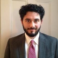 Michael Gural-Maiello, CAIA