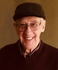 Obituary information for Richard "Rich" Buchanan