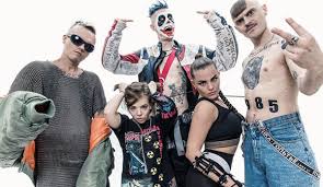 Little Big Koncerty 2020 2021 I Bilety