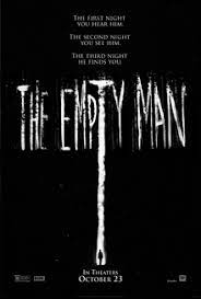 Maybe you would like to learn more about one of these? The Empty Man Film Wikipedia