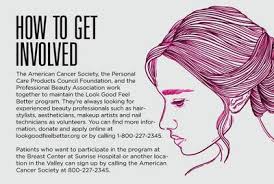 Hair loss occurs because the cells of hair follicles grow quickly, which makes them sensitive to the effects of some cancer treatments. From Hair Loss To Skin Problems This Program Is Helping Women Navigate The Physical Effects Of Cancer Sunrise Hospital