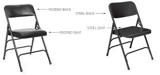 Steel Padded Chair 78 Jpg Folding Chair Wooden Folding Chairs Ikea Folding Chairs