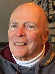 John P. Legut Obituary March 23, 2024