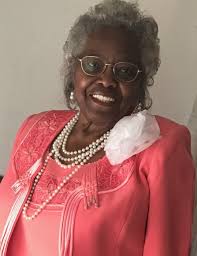 Obituary for Mattie Lou Bookhart