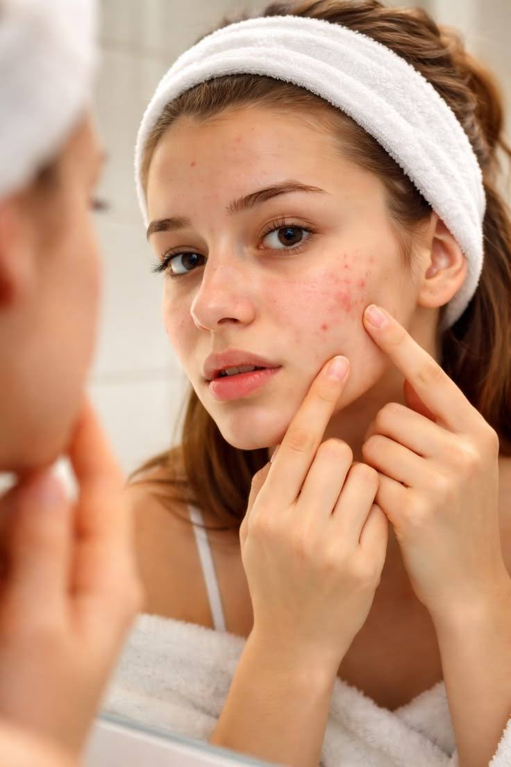 Acne treatments product image