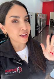 Mark Senn Rosenberg Texas Appliances