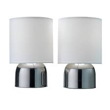 Buy Argos Home Pair Of Touch Table Lamps Super White Table Lamps Argos Touch Table Lamps Gold Table Lamp White Table Lamp