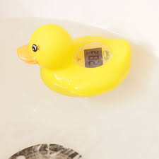 Dreambaby Room Bath Thermometer Duck Walmart Com Walmart Com