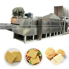 By the standard of the buyer's country. Instant Noodle Making Machine Manufacturers Suppliers