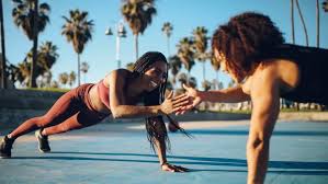 The studio is over rated and honestly the staff are clueless. The 4 Best Yoga Studios In Albuquerque